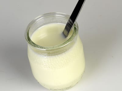 Nutricionistas aconselham consumo de iogurte nos lanches - TVI
