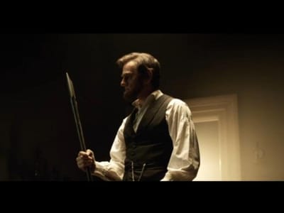 Veja dois novos vídeos para «Abraham Lincoln» - TVI