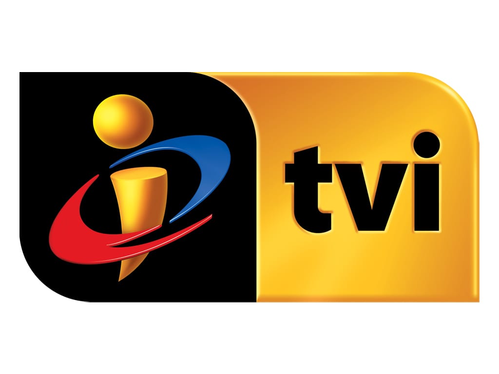 Logotipo TVI
