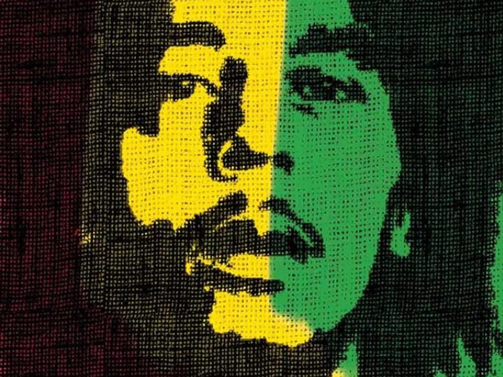 Foto documentário «Marley»