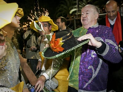 Madeira concede dois dias e meio de tolerância no Carnaval - TVI