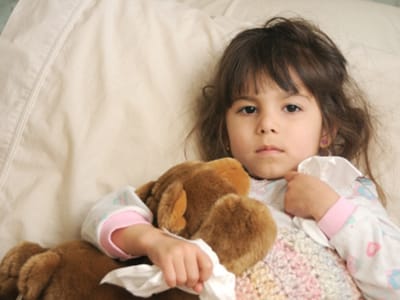 Saiba distinguir as chamadas doenças da infância - TVI