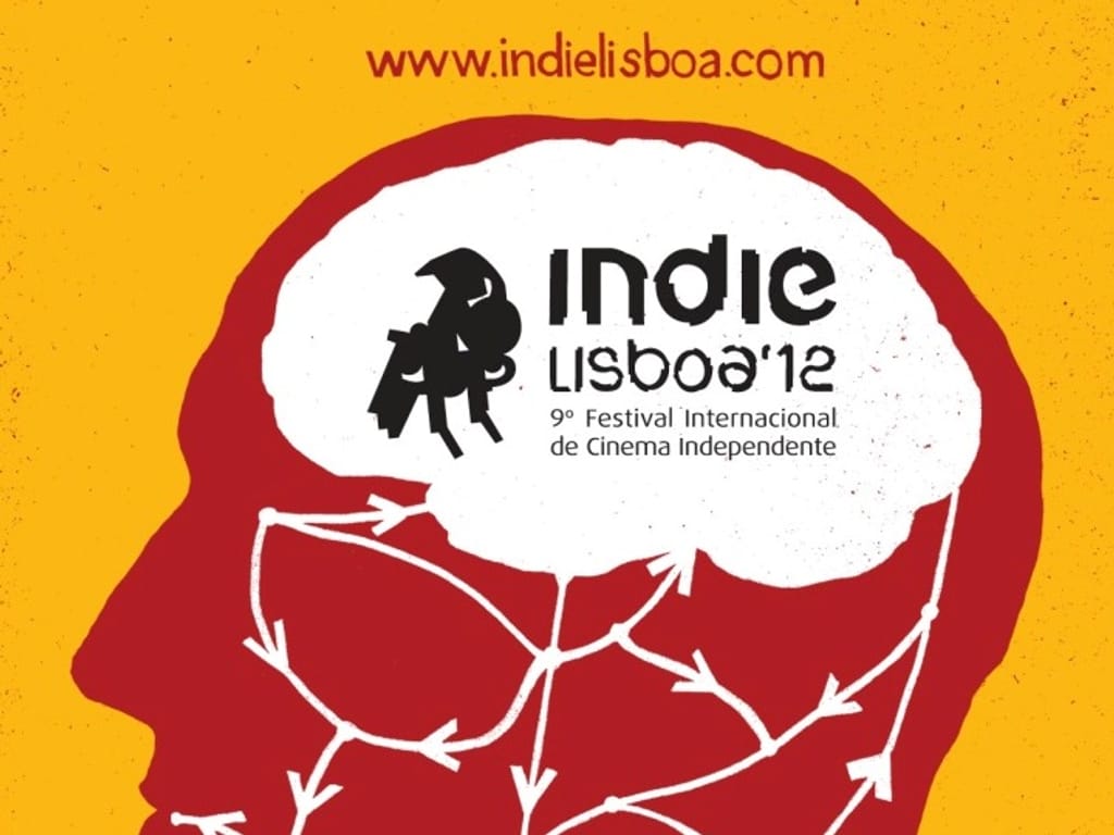 IndieLisboa`12 (Foto Promocional)