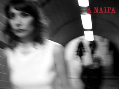 A Naifa: novo disco é de luta e não de luto - TVI