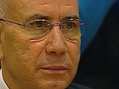 Duarte Lima vai ficar em prisão domiciliária - TVI
