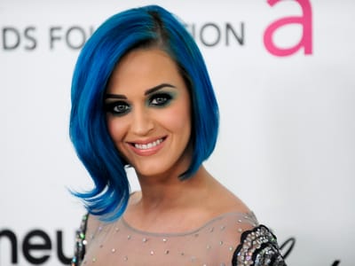 Katy Perry chega aos cinemas em 3D a partir de julho - TVI