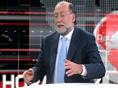 Lusoponte: «Um sinal de amadorismo político» - TVI