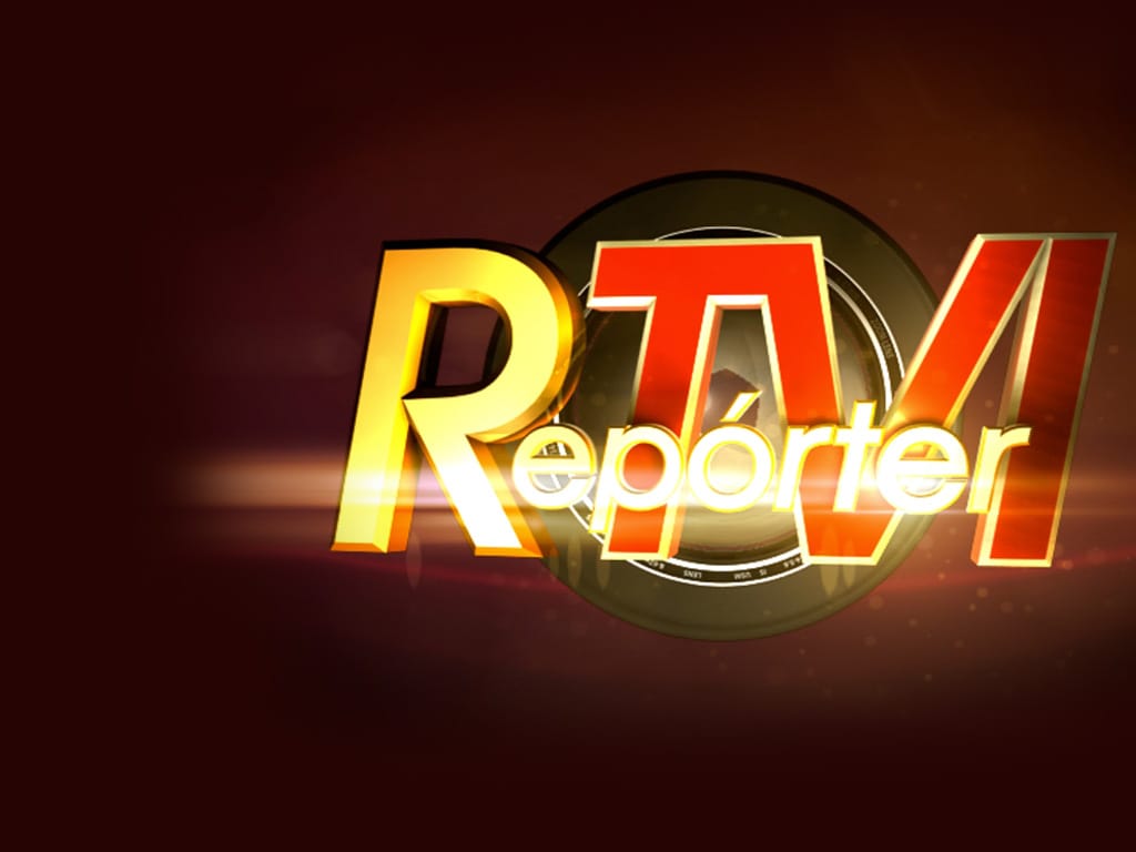 Repórter TVI - 1024x768