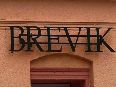 Loja «Brevik» causa polémica na Alemanha - TVI