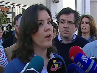 Portugal tem plano de resposta à seca - TVI