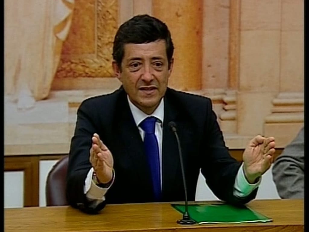 Carlos Zorrinho, grupo parlamentar do PS