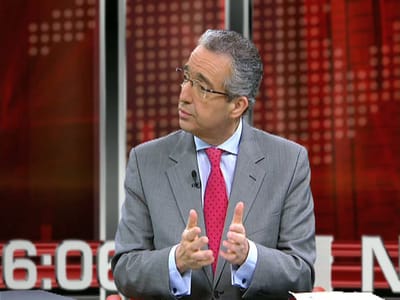 Ribeiro e Castro exige explicações a Portas - TVI