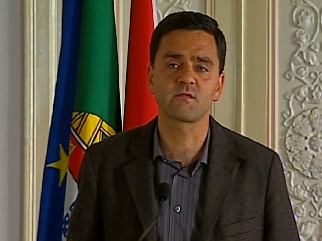 Pedro Marques