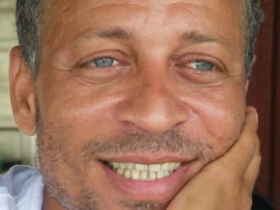 Guiné: jornalista António Aly Silva foi detido - TVI