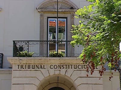 «Medidas são afronta ao Tribunal Constitucional», dizem juízes - TVI