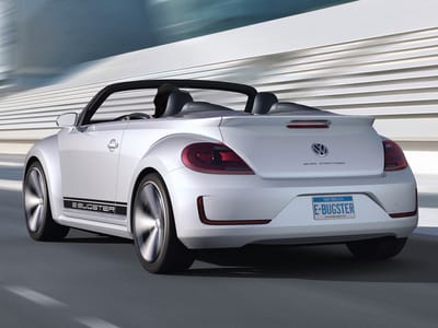 Volkswagen: 1800 candidaturas para 43 vagas - TVI