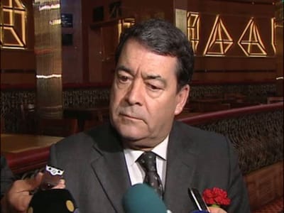 Justiça: Marinho Pinto acusa ministério de «mentira inqualificável» - TVI