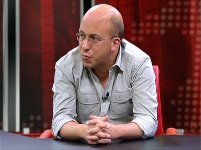 Rui Pereira lança o IndieLisboa`12 na TVI24 - TVI