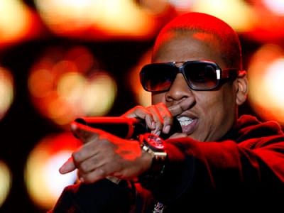Jay-Z quer Obama a atuar no seu festival - TVI