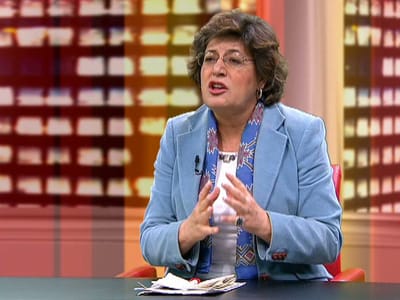 Pingo Doce: «Explorar a aflição dos portugueses» - TVI