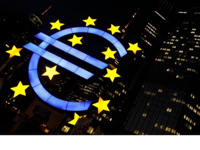 Eurostat confirma a mais longa recessão de sempre no euro - TVI