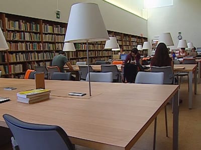 Três universidades portuguesas entre as 500 melhores do mundo - TVI