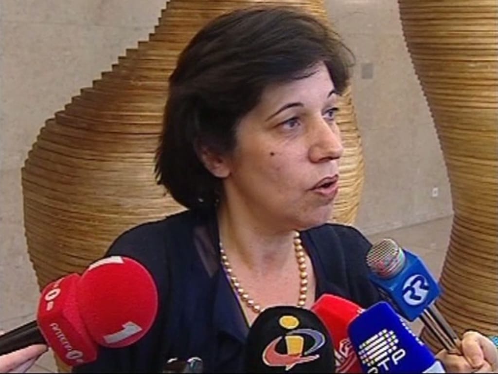 Isabel Oneto