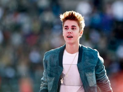 Concerto de Justin Bieber causa confusão na Noruega - TVI