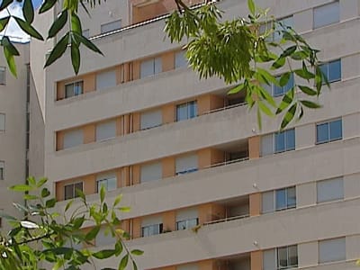 Rendas: garantia protege senhorios de inquilinos faltosos - TVI