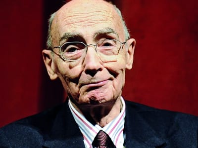 Carta proposta por Saramago chega à ONU - TVI