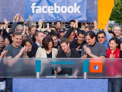 Facebook: alerta sobre regras de privacidade é falso - TVI
