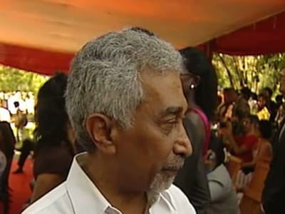 «O mais transparente em Timor é a corrupção» - TVI