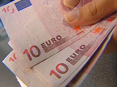 Luta anti-fraude: UE recupera recorde de 700 milhões - TVI