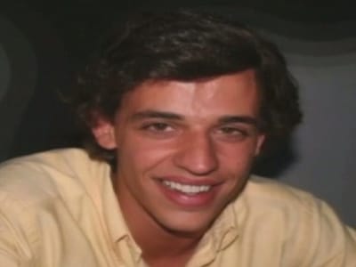 Corpo do jovem português desaparecido na Hungria sem sinais de crime - TVI