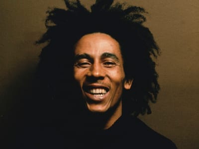 «Legend» de Bob Marley vai ser reeditado - TVI