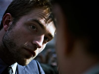 Robert Pattinson será o próximo Lawrence da Arábia - TVI