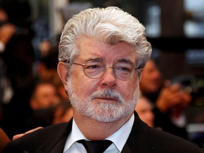 George Lucas vai reformar-se e já tem sucessora - TVI