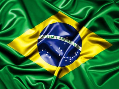 Brasil: vistos aumentam 63 por cento - TVI