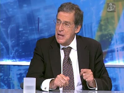 CCB quer investir na vertente comercial para «contrariar crise» - TVI