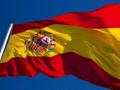 DBRS melhora perspetiva do rating de Espanha - TVI