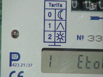 Eletricidade: novo prazo para regularizar faturas - TVI