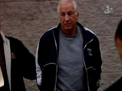 Treinador violou rapazes durante 15 anos - TVI