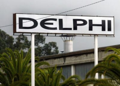 Sindicato acusa Delphi de «coagir» trabalhadores - TVI