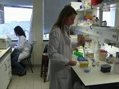 Cinco portugueses entre os 536 investigadores financiados pela UE - TVI