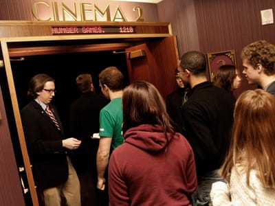 Sonae Sierra admite reabrir salas de cinema encerradas - TVI
