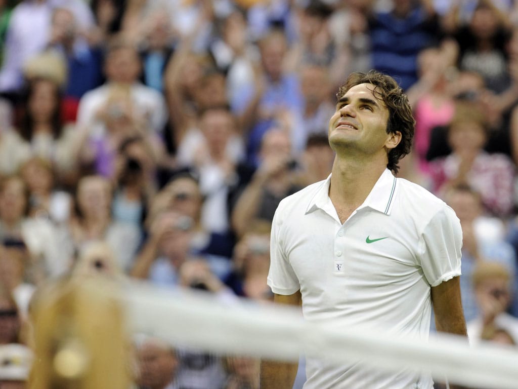 Final de Wimbledon [foto EPA]