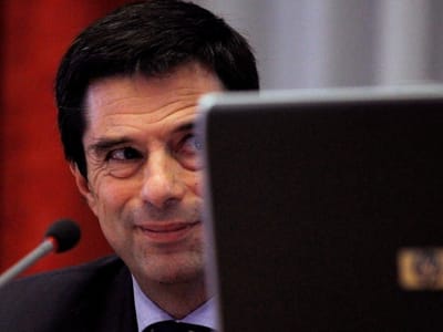 Troika: PSD e CDS propõem debate com Vítor Gaspar - TVI