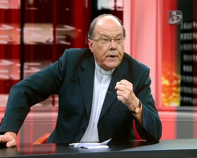 Medidas «são ataque atroz aos trabalhadores», diz bispo - TVI
