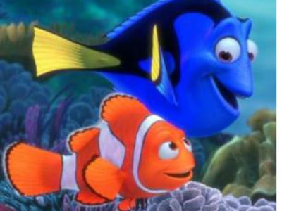 Pixar aposta em sequela de «À Procura de Nemo» - TVI