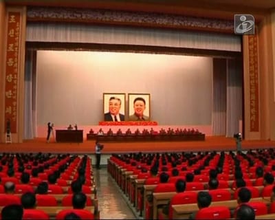 Coreia do Norte suspende plataforma para mísseis - TVI